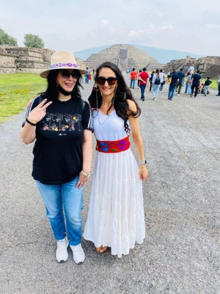 From CDMX: Teotihuacan, Guadalupe Basilica Day Trip - Frequently Asked Questions