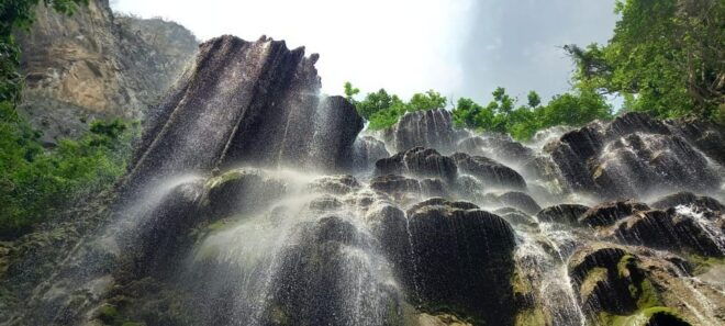 From CDMX to Tolantongo Caves (Half a Day) - Inclusions