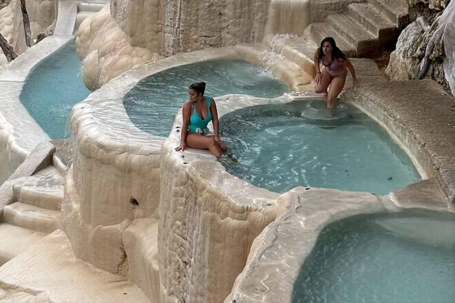 From CDMX to Tolantongo Caves (Half a Day) - Frequently Asked Questions