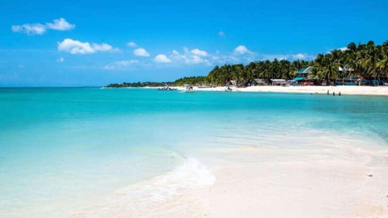 From Cebu: Bantayan Island and Virgin Island Day Tour - Authentic Insights from Reviewers