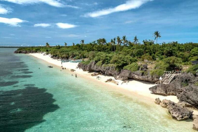 From Cebu: Bantayan Island and Virgin Island Day Tour - Who Will Love This Tour?