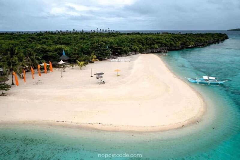 From Cebu: Bantayan Island and Virgin Island Day Tour - The Sum Up
