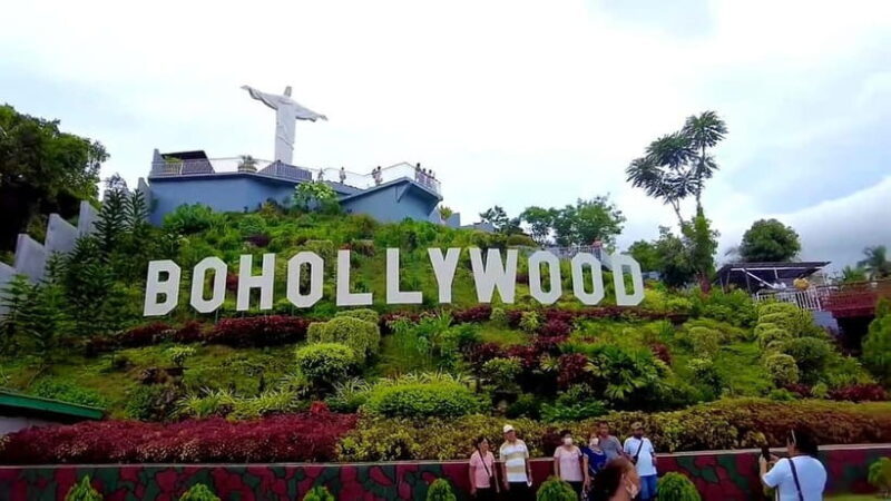 From Cebu: Bohol Countryside & Buffet Lunch Exclusive Tour - FAQ