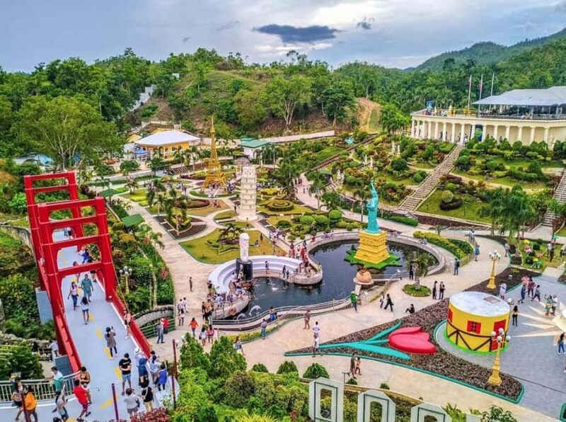 From Cebu: Bohol Countryside Private Tour with Loboc Lunch - Good To Know