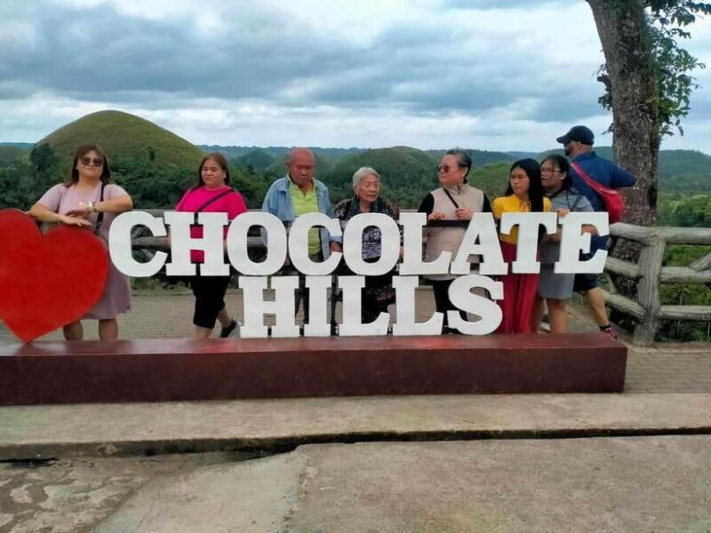 From Cebu City: Bohol Countryside Tour w/ Loboc Cruise Lunch - Final Thoughts