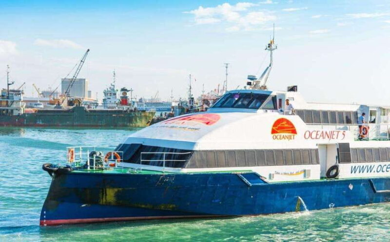 From Cebu City: Bohol Island Highlights in One Day - The Value of This Tour