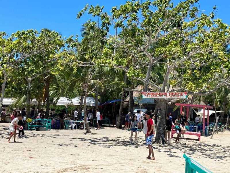 From Cebu: Island Hopping to 3 islands with BBQ lunch - Who Should Consider This Tour?