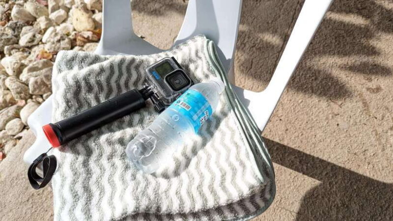 From Cebu: Island Hopping to 3 islands with BBQ lunch - Final Thoughts