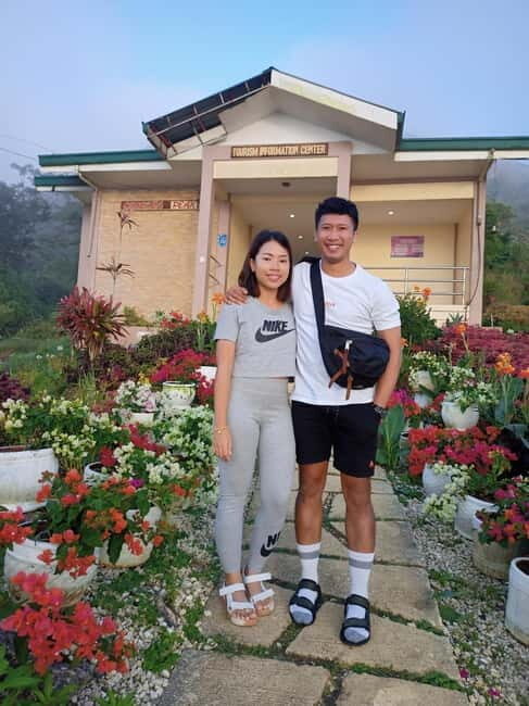 From Cebu: Osmeña Peak and Kandungaw Peak Hiking Trail - FAQ