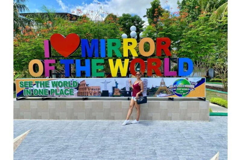 From Cebu:Bohol Bucket List Countryside Adventure with Lunch - Final Thoughts