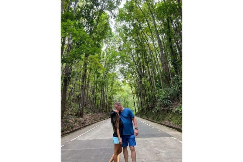 From Cebu:Bohol Bucket List Countryside Adventure with Lunch - FAQ