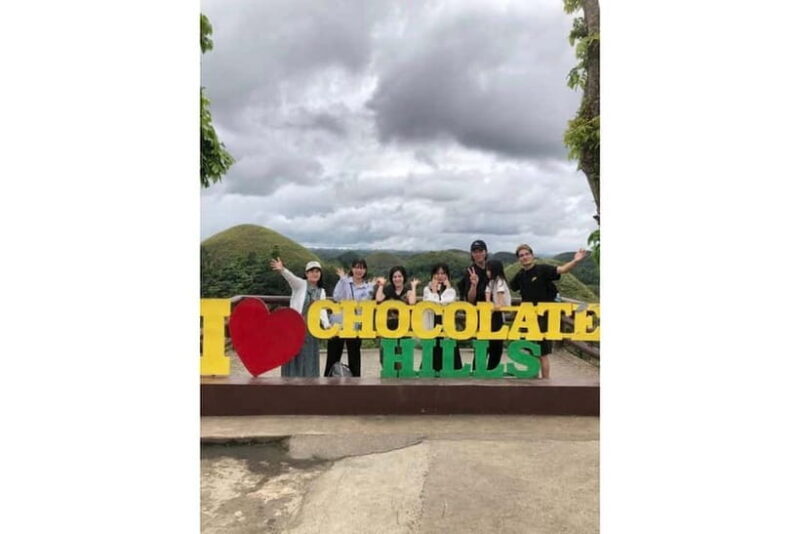 From Cebu:Bohol Bucket List Countryside Adventure with Lunch - Frequently Asked Questions