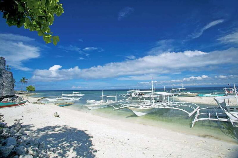 From Cebu:Pamilacan, Virgin Island, Dolphin Watching & Lunch - Final Thoughts