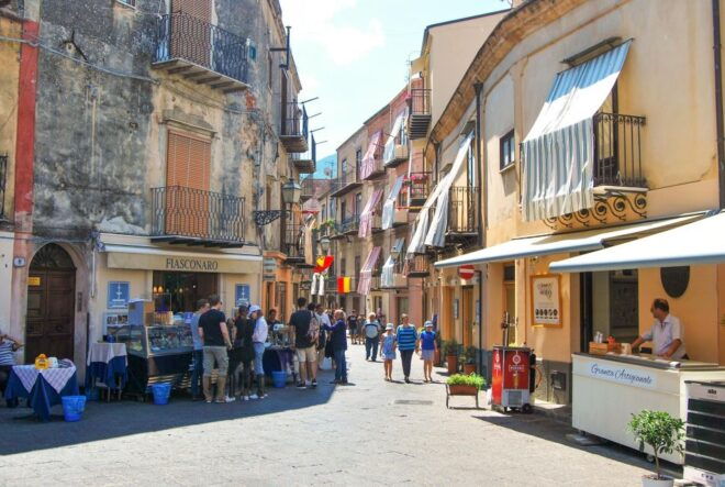 From Cefalù: Authentic Sicilian Villages and Happy Hour - Reviews