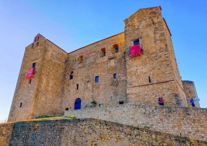 From Cefalù: Authentic Sicilian Villages and Happy Hour - Traveler Tips
