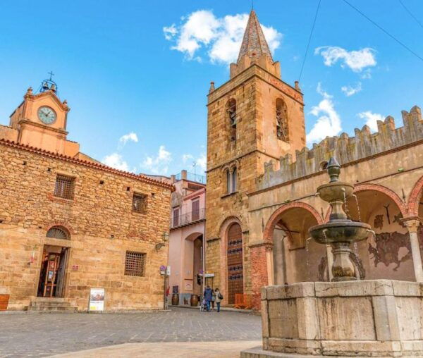 From Cefalù: Authentic Sicilian Villages and Happy Hour - Directions
