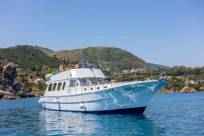 From Cefalù: Coast To Coast Afternoon Tour With Boat Trip - Safety Measures