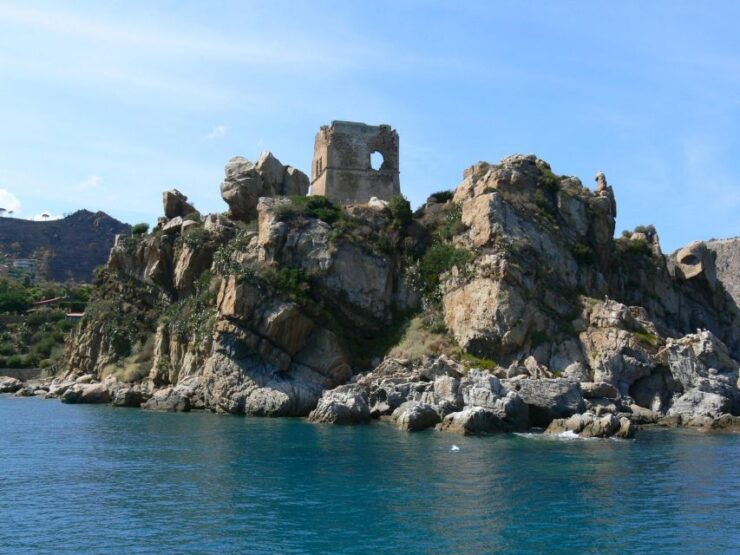 From Cefalù: Coast To Coast Morning Tour With Boat Trip - Good To Know