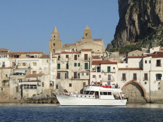 From Cefalù: Coast To Coast Morning Tour With Boat Trip - Important Notes