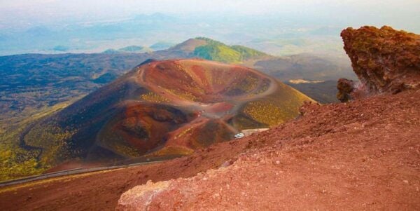 From Cefalù: Day Trip to Mount Etna and Taormina - Customer Reviews