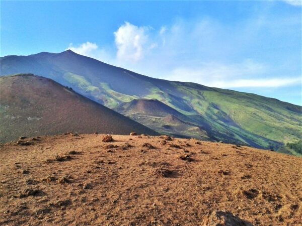 From Cefalù: Day Trip to Mount Etna and Taormina - Frequently Asked Questions