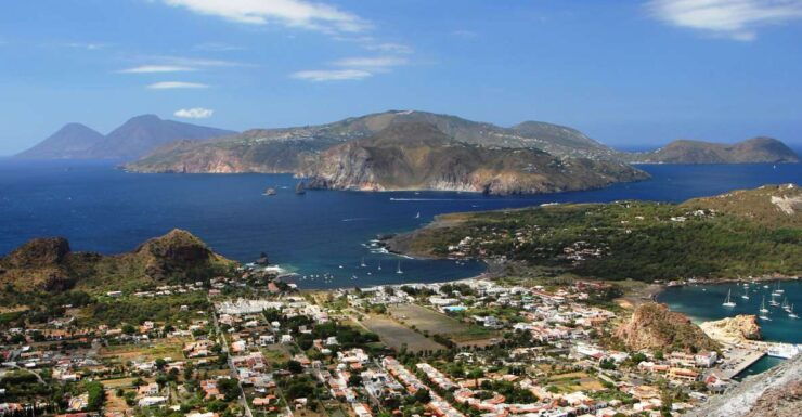 From Cefalù: Filicudi Lipari and Vulcano Tour With Boat Trip - Good To Know