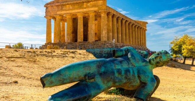 From Cefalù: Guided Tour to Agrigento Valley of the Temples - Important Information