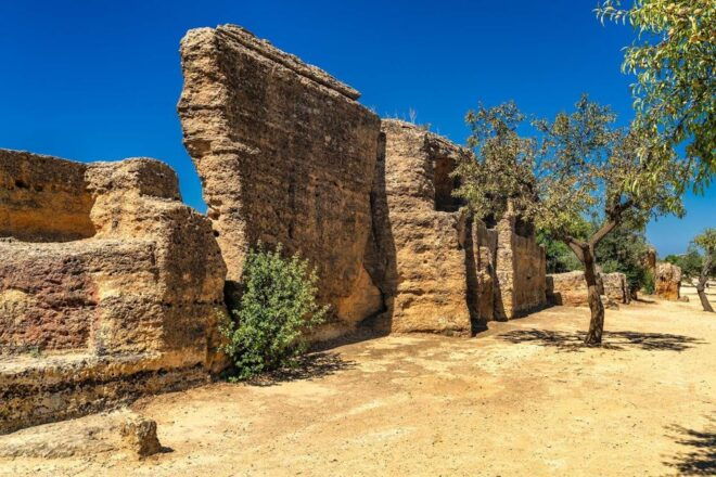 From Cefalù: Guided Tour to Agrigento Valley of the Temples - Customer Reviews