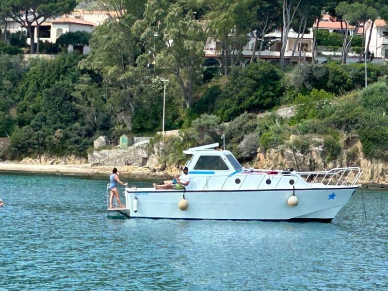 From Cefalù: Mini Cruise with Snorkel Stops, Drinks & Snacks - Good To Know