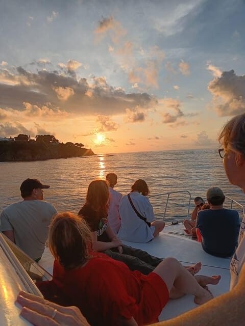 From Cefalù: Mini Cruise with Snorkel Stops, Drinks & Snacks - The Itinerary: What to Expect on the Water