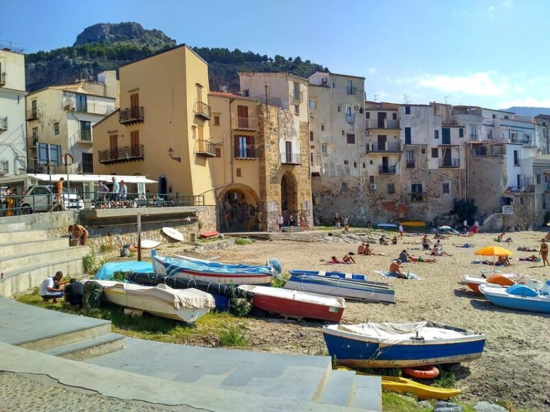 From Cefalù: Mini Cruise with Snorkel Stops, Drinks & Snacks - Authentic Insights from Past Travelers