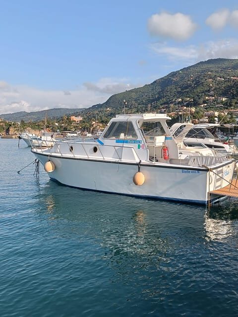 From Cefalù: Mini Cruise with Snorkel Stops, Drinks & Snacks - Why This Experience Is Worth Considering