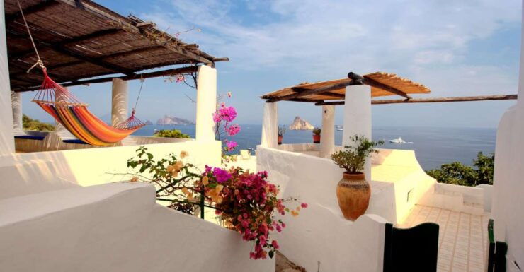 From Cefalù: Salina, Panarea, Stromboli Tour With Boat Ride - Tour Details