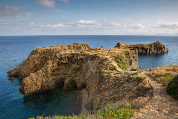 From Cefalù: Salina, Panarea, Stromboli Tour With Boat Ride - Activity Description