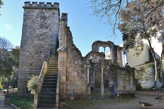 From Celtics to Romans Quest Experience in Evora - Cancellation Policy Guidelines
