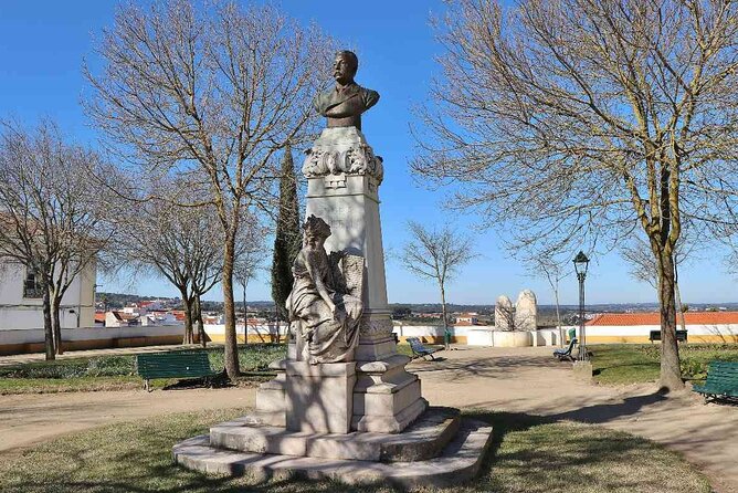 From Celtics to Romans Quest Experience in Evora - The Sum Up