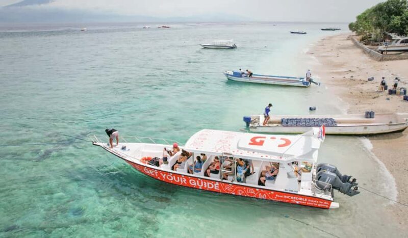 From Ceningan: Snorkeling with Manta Rays & Land Tour - A Full Breakdown of the Experience