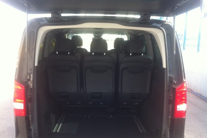 From Central Athens to Athens International Airport - The Sum Up