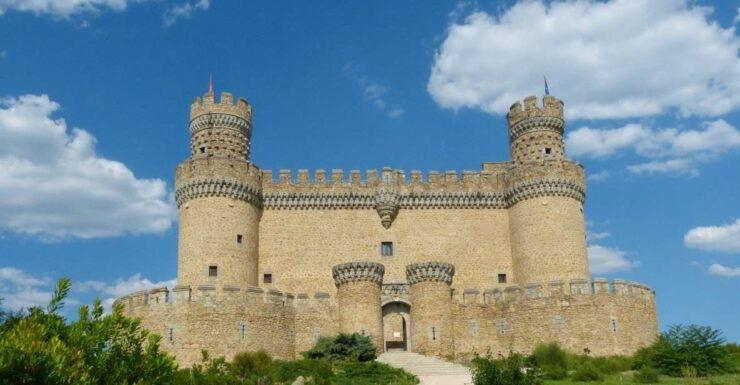 From Centro: Guadarrama National Park Private Tour - Experience Highlights