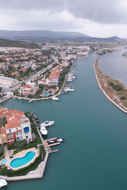 From Cesme: Ferry Transfer to Chios - What to Bring