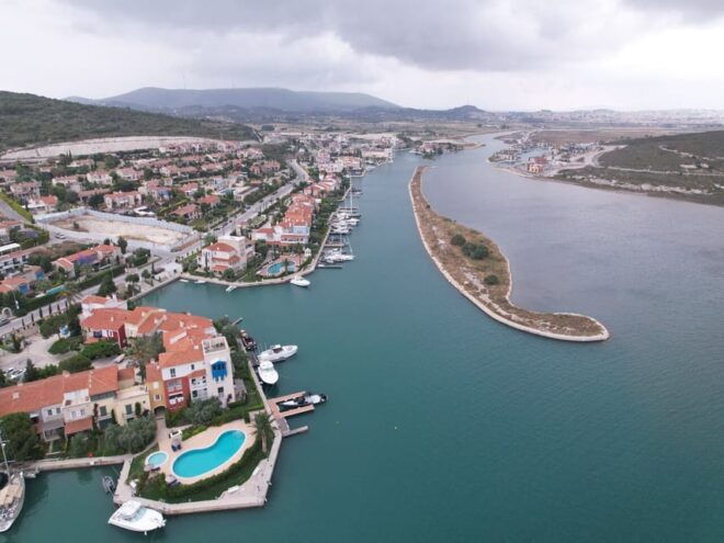 From Cesme: Ferry Transfer to Chios - Customer Reviews