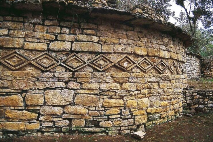 From Chachapoyas: Full-Day Tour of Kuelap Fortress - Activity Duration and Pickup Details