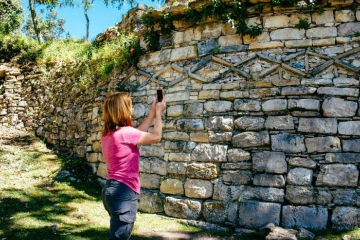From Chachapoyas: Full-Day Tour to Kuelap Fortress - Good To Know