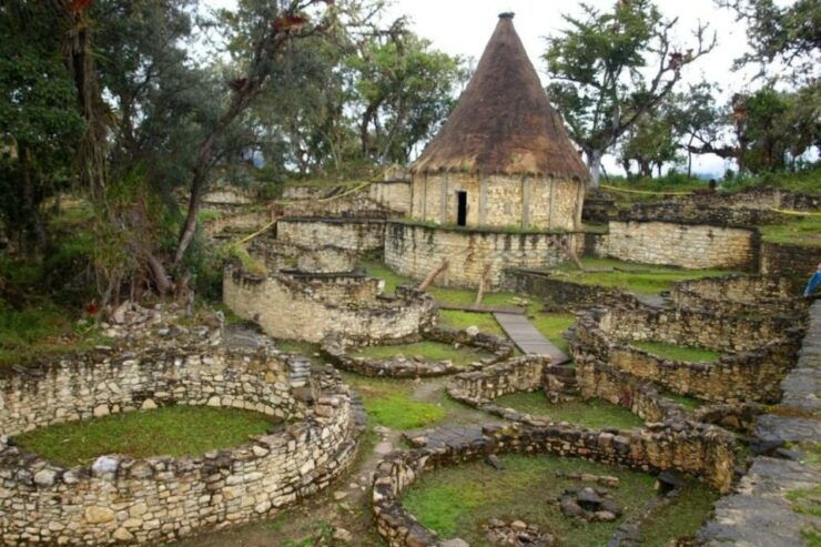 From Chachapoyas: Full-Day Tour to Kuelap Fortress - Tour Duration and Availability