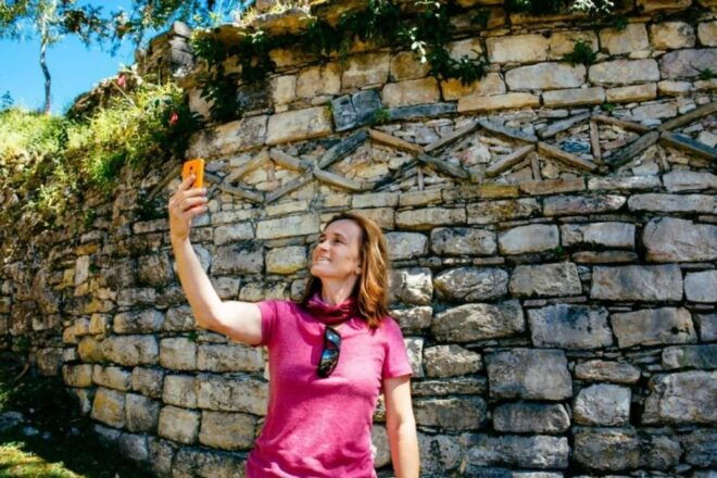 From Chachapoyas: Full-Day Tour to Kuelap Fortress - Itinerary Highlights and Cable Car Ride