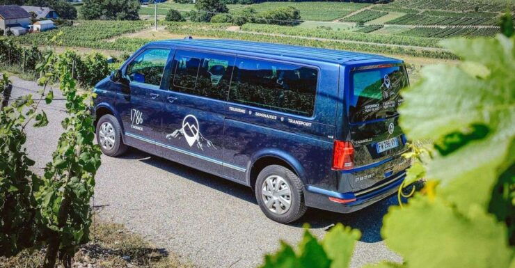 From Chamonix: 10h Wine Tour With Private Driver - Good To Know