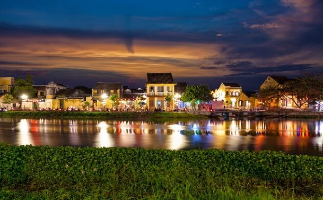 From Chan May Port: Da Nang and Hoi An Private Day Tour - Important Information