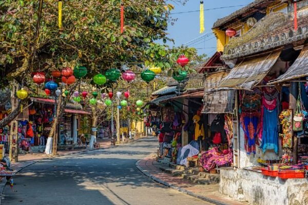 From Chan May Port: Da Nang and Hoi An Private Day Tour - Booking Details