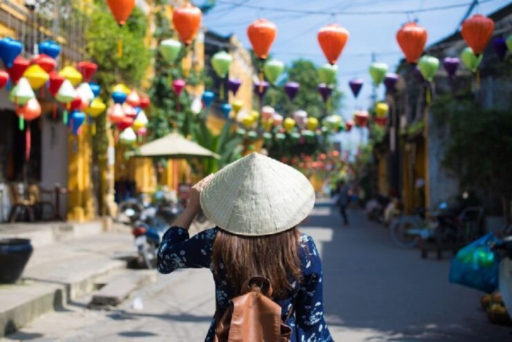 From Chan May Port: Da Nang and Hoi An Private Day Tour - Activity Details