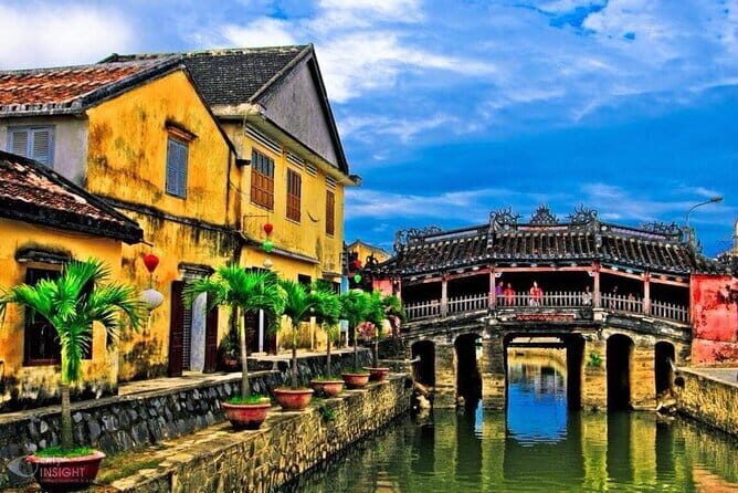 From Chan May Port: Full Day explore Da Nang & Hoi An Ancient town - Good To Know